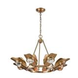 Spectacle chandelier Dimond Lighting 1141-068