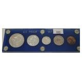 1955 Proof Set