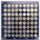1938-1964 BU Jefferson Nickel Set