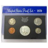 1970S Proof Set