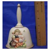 Hummel 1991 "Annual Bell Series" Bell