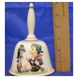 Hummel 1986 "Annual Bell Series" Bell