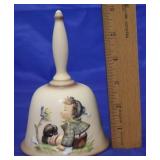 Hummel 1992 "Annual Bell Series" Bell