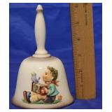 Hummel 1978 "Annual Bell Series" Bell