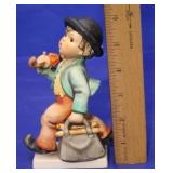 Hummel "Merry Wanderer" Figure
