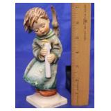 Hummel "Heavenly Angel" Figure