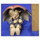 Hummel "Umbrella Girl" Figure