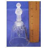 Hummel "Soloist" Crystal Bell