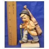 Hummel "Little Cellist" Figure