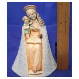 Hummel "Flower Madonna" Figure