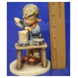Hummel "A Fair Measure" Figure