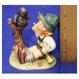 Hummel "Sing Along" Figure