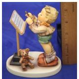 Hummel Figure "Little Maestro"