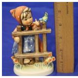 Hummel Figure "Signs of Spring"