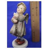 Hummel Figure Candle holder "Candlelight"