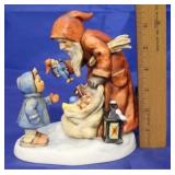 Hummel LE Figure "St. Nicholas