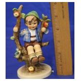 Hummel Figure "Apple Tree Boy"