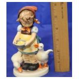 Hummel Figure "Be Patient"