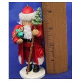 Hallmark Ornament 2007 Christmas Nutcracker