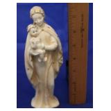 Goebel Madonna & child Figure