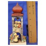 Hummel Figure "Whitsuntide Bell Tower"