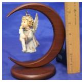 Hummel Angel & Stand "Light Up the Night"