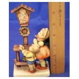 Hummel figure "Adoration"