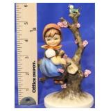 Hummel Figure "Apple Tree Girl"