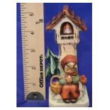 Hummel Figure "Religious Prayers"