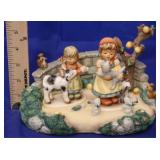 Hummel "Kinderpark/Frisky Friends"