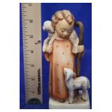Hummel Figure "Good shepherd"