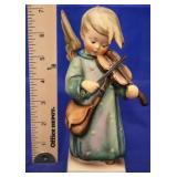 Hummel Figure "Celestial Musicians"