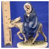 Hummel Figure "Flight into Egypt"