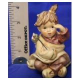 Hummel Figure "American Wanderer"