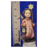 Hummel Figure "Christmas Song"