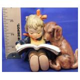 Hummel Figure "Proud Moments"