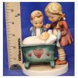 Hummel Figure "Blessed Event"