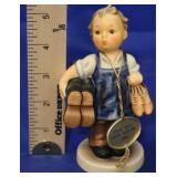 Hummel Figure "Boots"