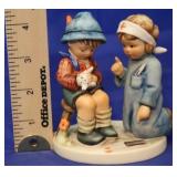 Hummel Figure "Little Nurse"