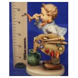 Hummel Figure "The Artist"