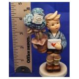 Hummel Figure "Good News"