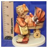 Hummel Figure "Doll Mother"