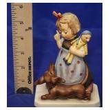 Hummel Figure "Behave"