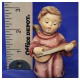 Hummel Figure "Anfel Serenade"