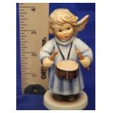 Hummel Figure "Celestial Drummer"