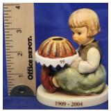 Hummel Figure "Birthday Cake"