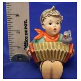 Hummel Figure " Let