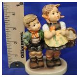 Hummel Figure "To Market"