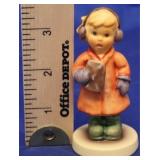 Hummel Figure "Sweet Freedom"
