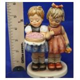 Hummel Figure "Happy Birthday"